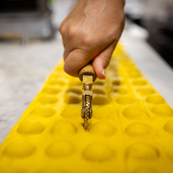 Pasta fatta a mano