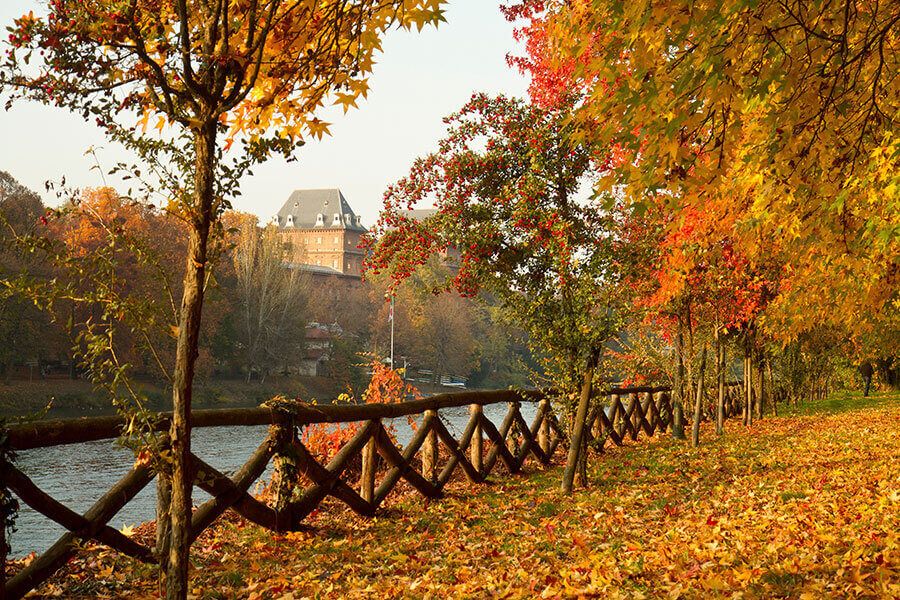 Scopri il Piemonte