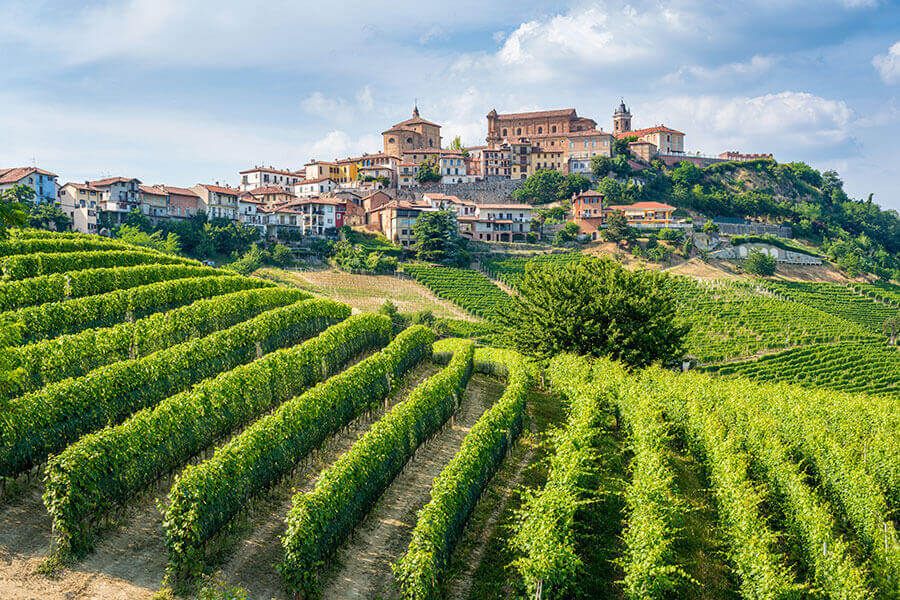 Territorio, gusto e qualità