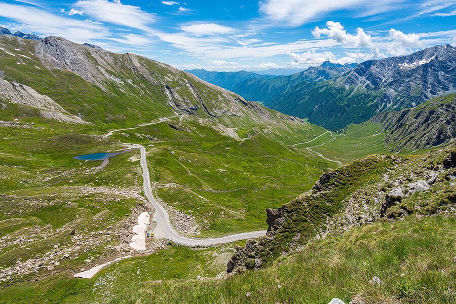 Natura in Piemonte