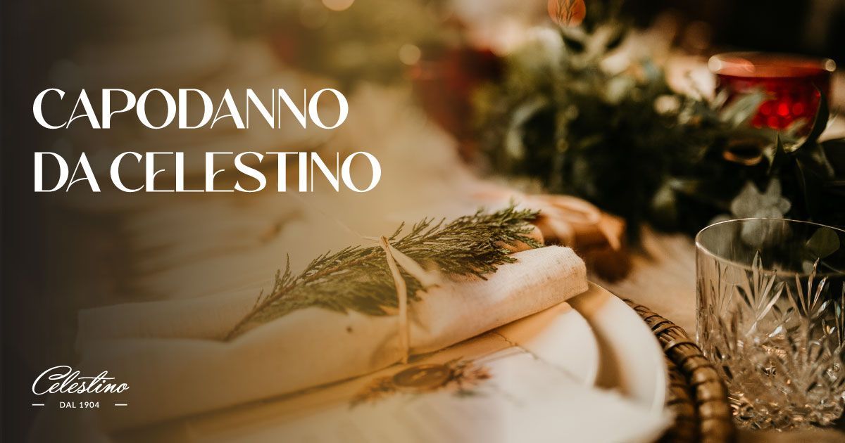 Cena di Capodanno 2024