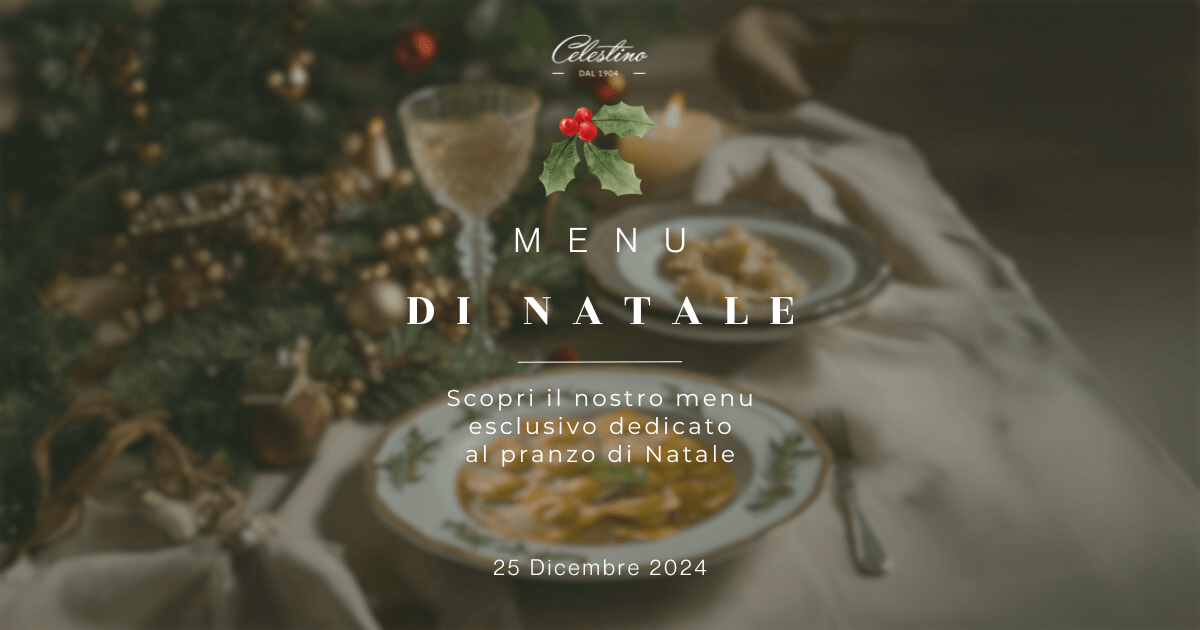 Menu di Natale 2024
