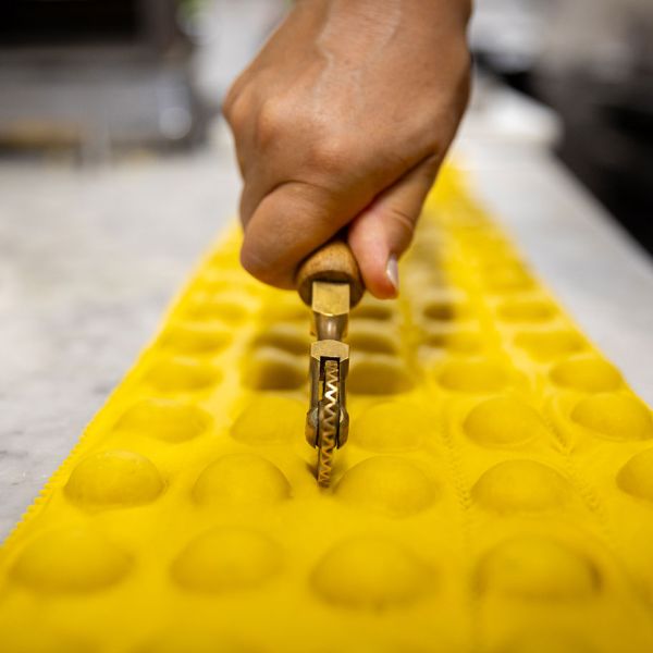 Pasta fatta a mano