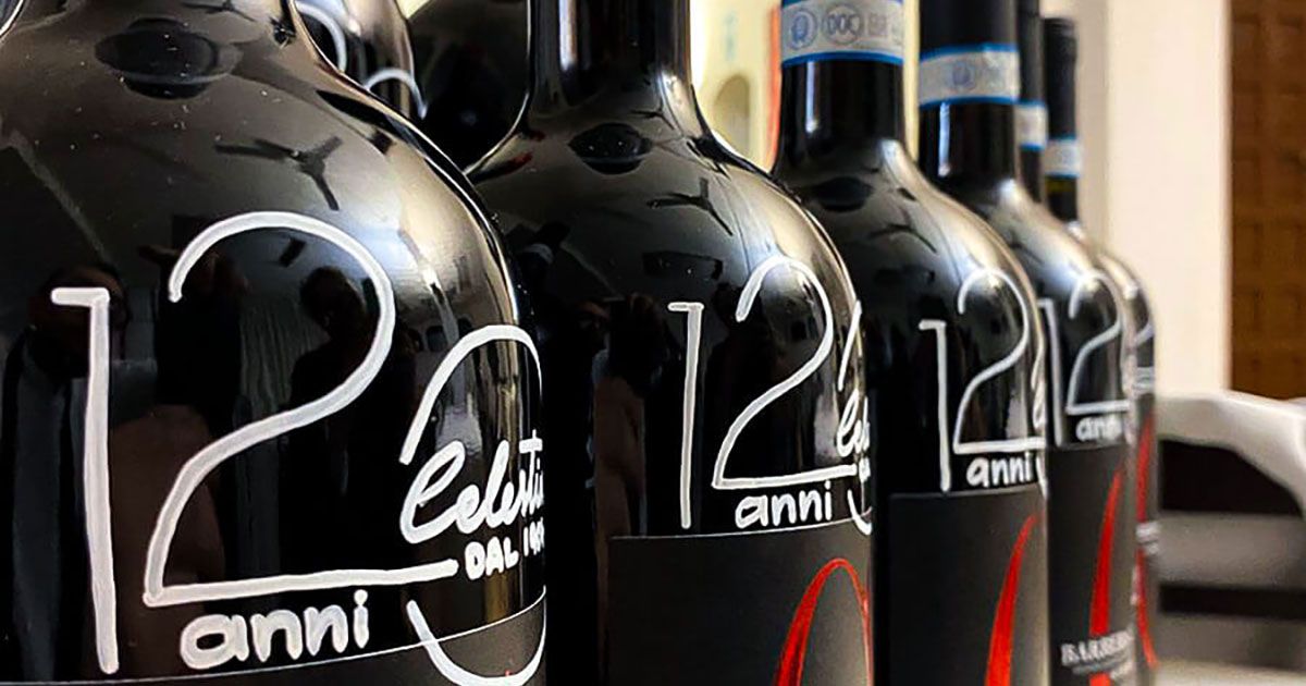 Celestino celebra 120 anni di eccellenza piemontese